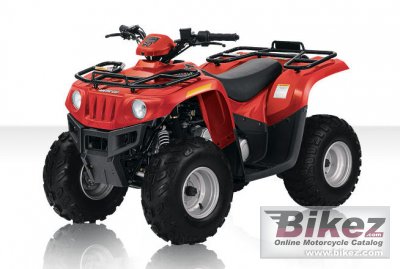 2010 Arctic Cat 90 Youth photo